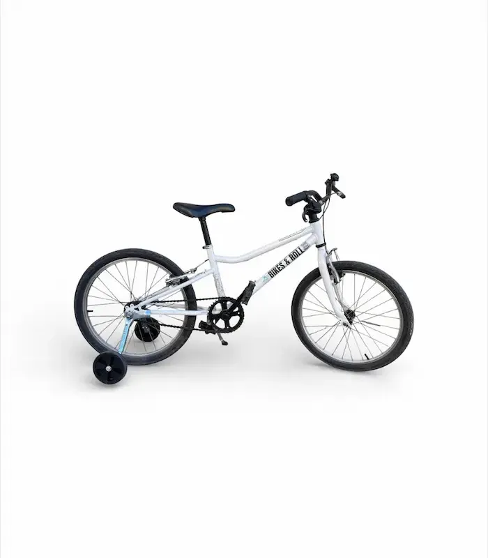 Vista 2 de Vélo Enfant